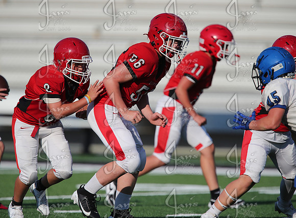 Bismarck @ Glen Rose 9-11-25_JWM_0071