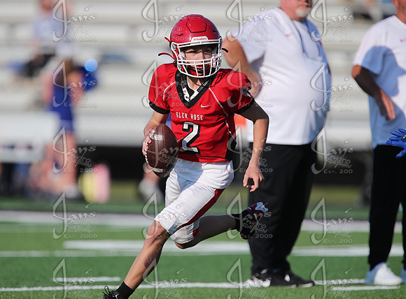 Bismarck @ Glen Rose 9-11-25_JWM_0074