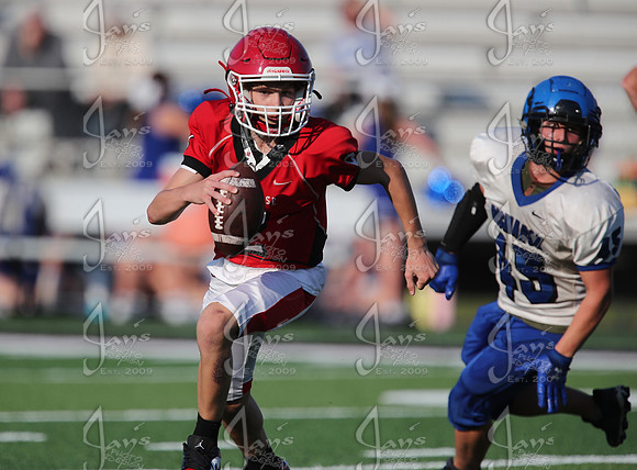 Bismarck @ Glen Rose 9-11-25_JWM_0075