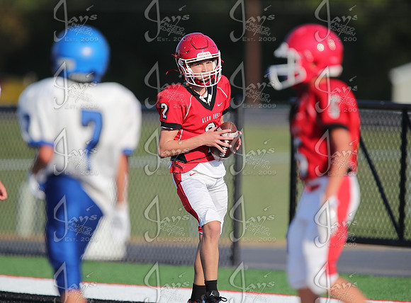 Bismarck @ Glen Rose 9-11-25_JWM_0105