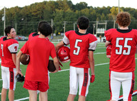 Bismarck @ Glen Rose Jr. High 9-11-25_JWM_0001