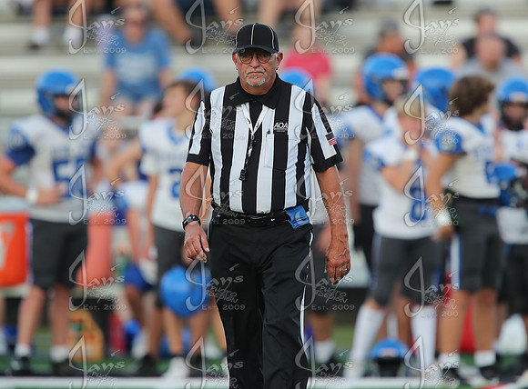 Bismarck @ Glen Rose Jr. High 9-11-25_JWM_0075