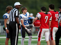 Bismarck @ Glen Rose Jr. High 9-11-25_JWM_0081
