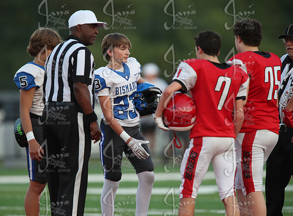 Bismarck @ Glen Rose Jr. High 9-11-25_JWM_0081