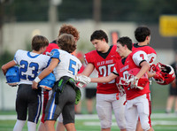 Bismarck @ Glen Rose Jr. High 9-11-25_JWM_0100