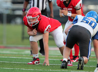 Bismarck @ Glen Rose Jr. High 9-11-25_JWM_0119
