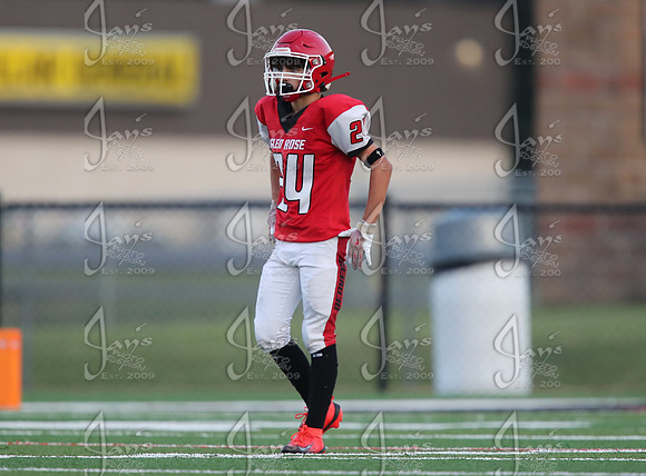 Bismarck @ Glen Rose Jr. High 9-11-25_JWM_0122