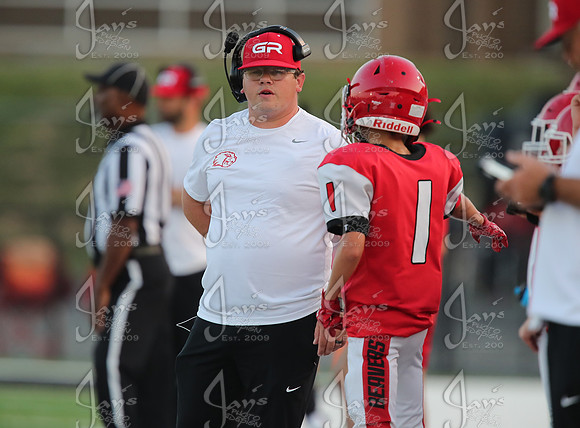 Bismarck @ Glen Rose Jr. High 9-11-25_JWM_0131