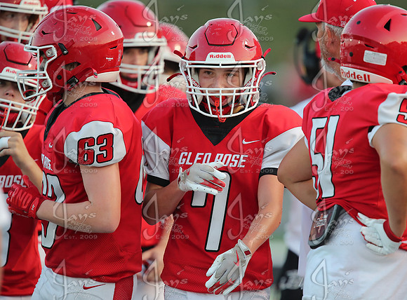 Bismarck @ Glen Rose Jr. High 9-11-25_JWM_0162