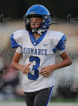 Bismarck @ Glen Rose Jr. High 9-11-25_JWM_0167