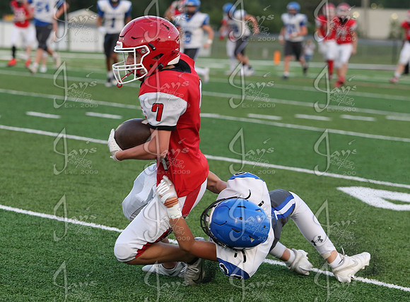 Bismarck @ Glen Rose Jr. High 9-11-25_JWM_0003