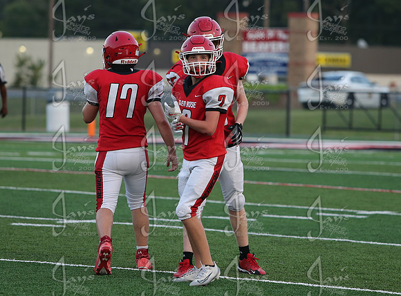 Bismarck @ Glen Rose Jr. High 9-11-25_JWM_0014