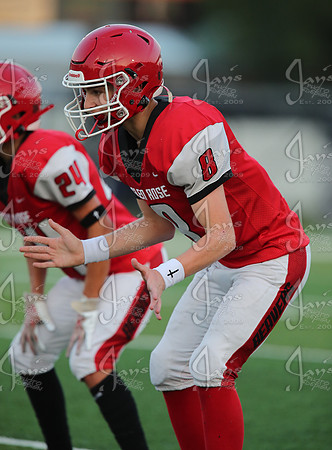 Bismarck @ Glen Rose Jr. High 9-11-25_JWM_0188