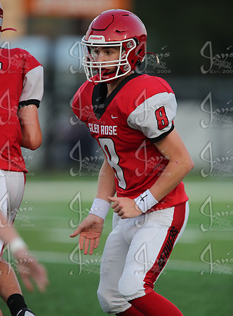 Bismarck @ Glen Rose Jr. High 9-11-25_JWM_0191