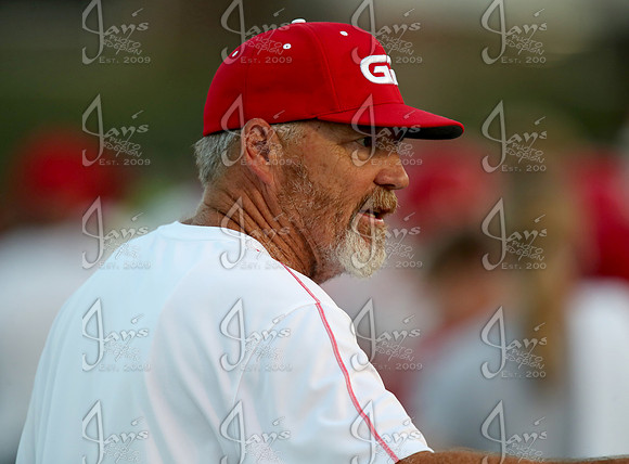 Bismarck @ Glen Rose Jr. High 9-11-25_JWM_0204