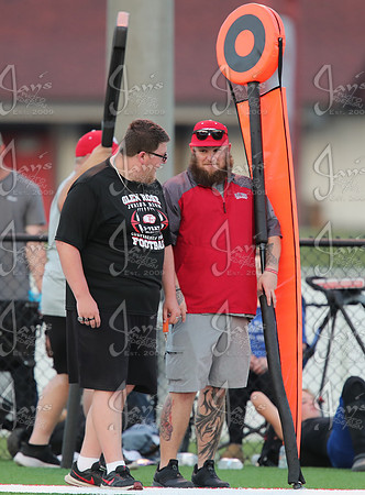 Bismarck @ Glen Rose Jr. High 9-11-25_JWM_0208