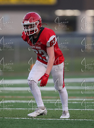 Bismarck @ Glen Rose Jr. High 9-11-25_JWM_0211