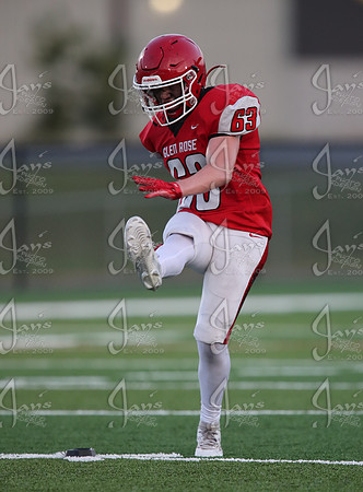 Bismarck @ Glen Rose Jr. High 9-11-25_JWM_0212