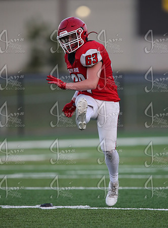 Bismarck @ Glen Rose Jr. High 9-11-25_JWM_0213