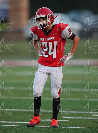 Bismarck @ Glen Rose Jr. High 9-11-25_JWM_0221