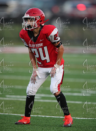 Bismarck @ Glen Rose Jr. High 9-11-25_JWM_0240