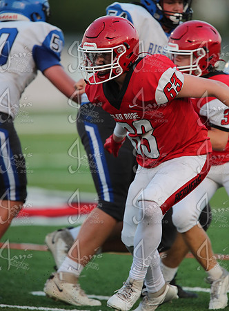Bismarck @ Glen Rose Jr. High 9-11-25_JWM_0243
