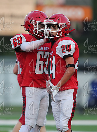 Bismarck @ Glen Rose Jr. High 9-11-25_JWM_0270