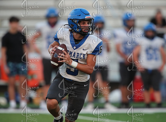 Bismarck @ Glen Rose Jr. High 9-11-25_JWM_0294