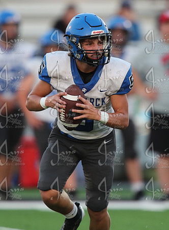 Bismarck @ Glen Rose Jr. High 9-11-25_JWM_0292
