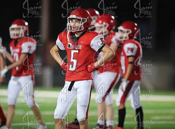 Bismarck @ Glen Rose Jr. High 9-11-25_JWM_0536