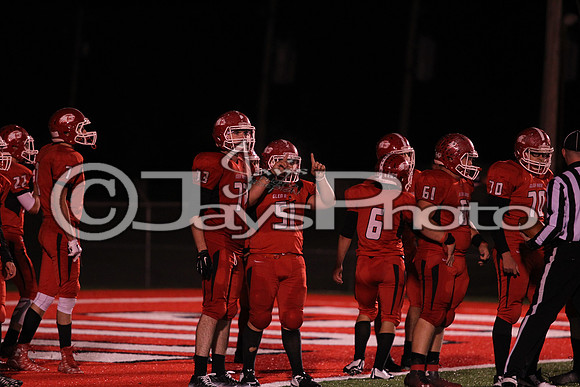 McGehee @ Glen Rose 11-13-2015 (©Justin Manning) JWM_1352