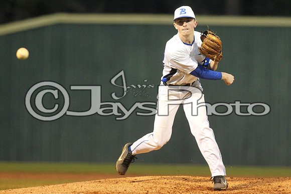 Arkadelphia @ Bryant baseball 2-27-17_JWM00082