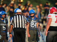 Glen Rose @ Bismarck 9-12-25