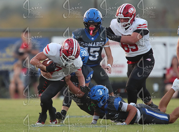 Glen Rose @ Bismarck 9-12-25_JWM_0391