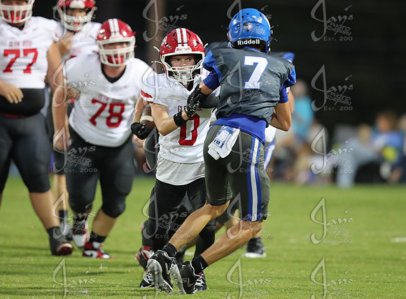 Glen Rose @ Bismarck 9-12-25_JWM_0581