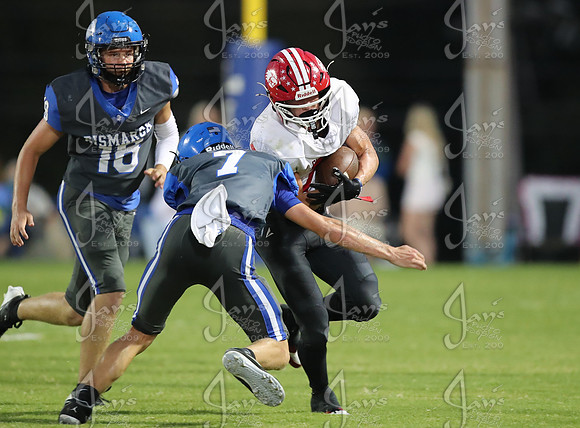 Glen Rose @ Bismarck 9-12-25_JWM_0582