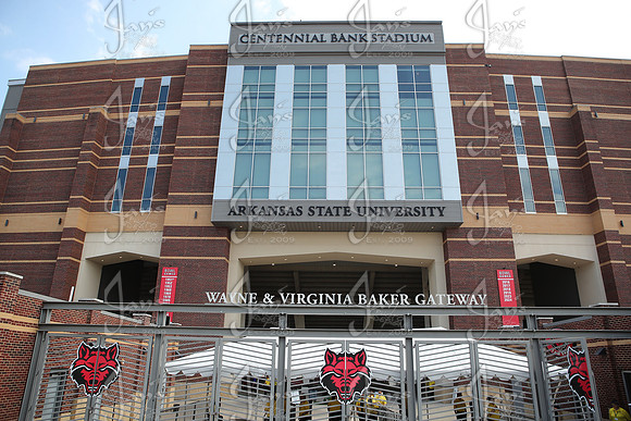 Iowa State @ Arkansas State 9-13-25_JWM_0185