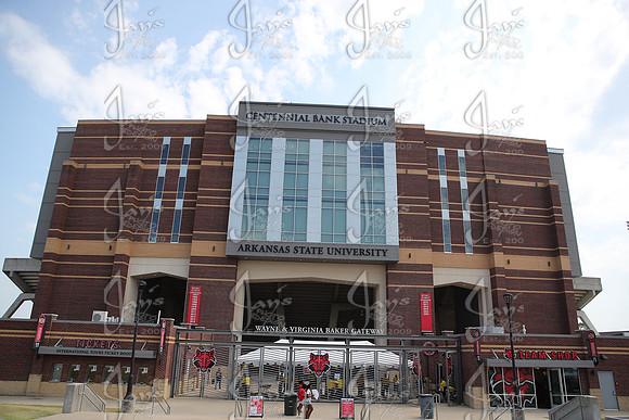 Iowa State @ Arkansas State 9-13-25_JWM_0189