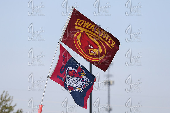 Iowa State @ Arkansas State 9-13-25_JWM_0002