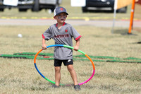 Iowa State @ Arkansas State 9-13-25_JWM_0027
