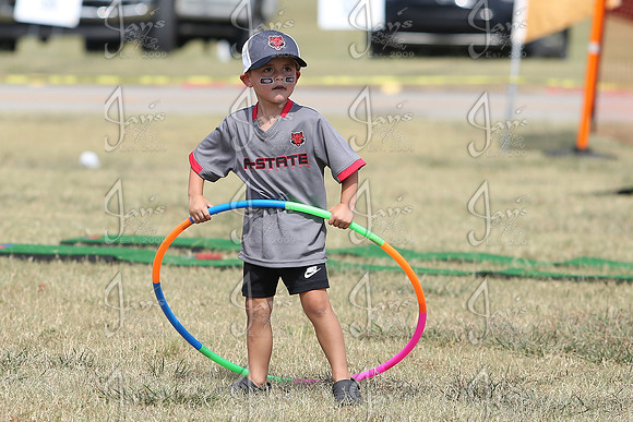 Iowa State @ Arkansas State 9-13-25_JWM_0027