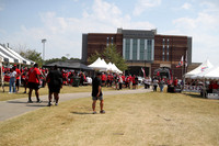 Iowa State @ Arkansas State 9-13-25_JWM_0211