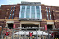 Iowa State @ Arkansas State 9-13-25_JWM_0183