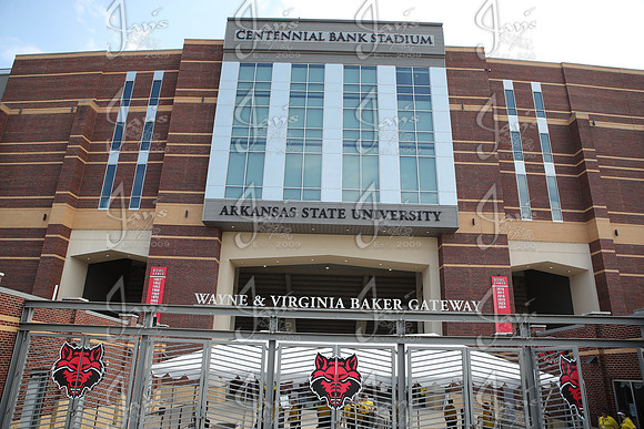 Iowa State @ Arkansas State 9-13-25_JWM_0183