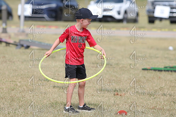 Iowa State @ Arkansas State 9-13-25_JWM_0024