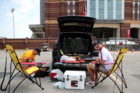 Iowa State @ Arkansas State 9-13-25_JWM_0191