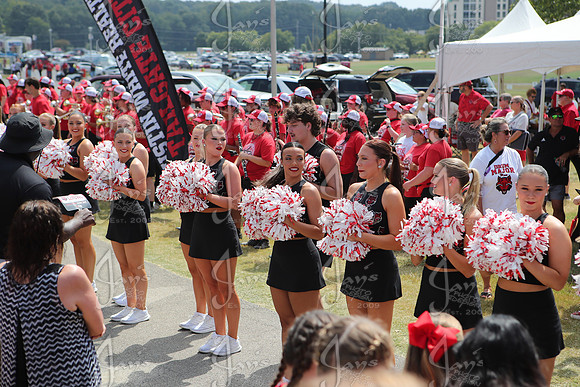 Iowa State @ Arkansas State 9-13-25_JWM_0250
