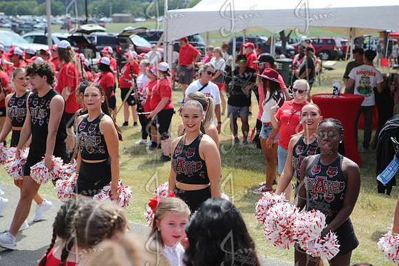 Iowa State @ Arkansas State 9-13-25_JWM_0251