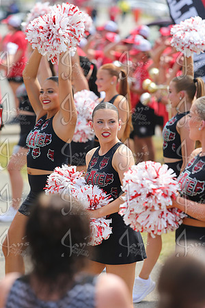 Iowa State @ Arkansas State 9-13-25_JWM_0044