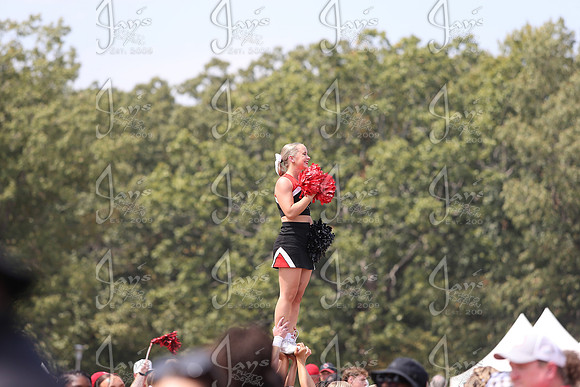 Iowa State @ Arkansas State 9-13-25_JWM_0107